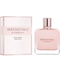 Givenchy Irresistible Rose Velvet Edp Spray 50ml