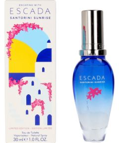 Escada Santorini Sunrise Limited Edition 30ml