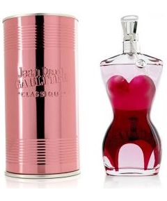J.P. Gaultier Classique Edp Spray 100ml Sieviešu Smaržas