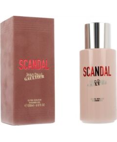 J.P. Gaultier Scandal Shower Gel 200ml