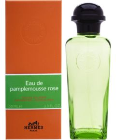 Hermes Eau De Pamplemousse Rose Edc Spray 100ml