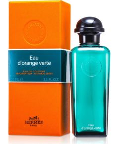 Hermes Eau D'Orange Verte Edc Spray 50ml