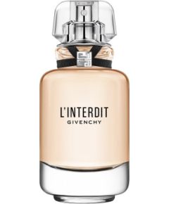 Givenchy L'Interdit Edt Spray 50ml
