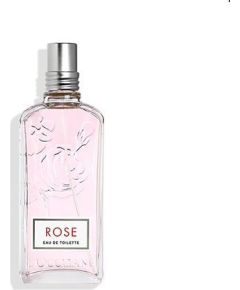 L'Occitane Rose Edt Spray 75ml