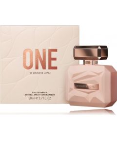 Jennifer Lopez One Edp Spray 50ml