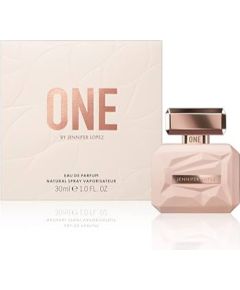 Jennifer Lopez One Edp Spray 30ml