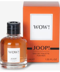 Joop! Wow Men Edt Spray 40ml