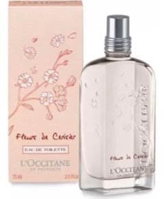 L'Occitane Cherry Blossom Edt Spray 75ml