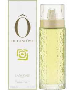 Lancome O De Lancome Edt Spray 125ml