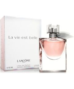 Lancome La Vie Est Belle Edp Spray 50ml