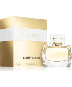 Montblanc Signature Absolue Edp Spray 50ml