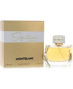 Montblanc Signature Absolue Edp Spray 90ml