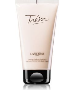 Lancome Tresor Precious Perfumed Body Lotion 150ml