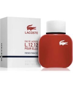 Lacoste Eau De Lacoste L.12.12 French Panache Pour Elle Edts 30ml