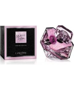 Lancome Tresor La Nuit Edp Spray 50ml