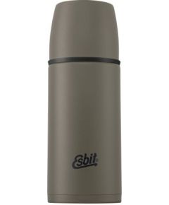 Esbit Stainless Steel Vacuum Flask 0.5 L / Tumši zaļa / 0.5 L