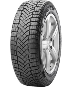 215/65R17 PIRELLI WINTER ICE ZERO FR 103T XL Friction CDA69 3PMSF IceGrip M+S