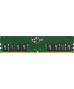 Samsung UDIMM 16GB DDR5 4800MHzM323R2GA3BB0-CQK