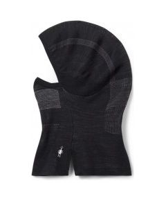 Smartwool US INTRAKNIT Thermal Merino Balaclava  Black/White