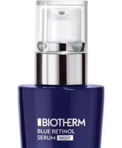 Biotherm Blue Retinol Serum - Night 30ml