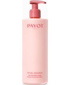 Payot Moisturising 24H Body Lotion 400ml