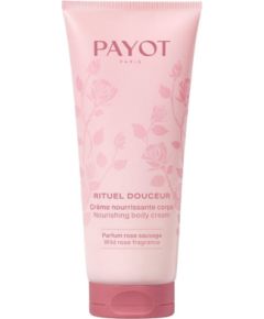Payot Nourishing Body Cream -Tube 100ml