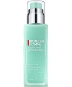 Biotherm Homme Aquapower Advanced Gel 75ml