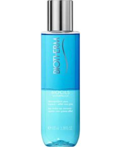 Biotherm Biocils Waterproof Eye Make-Up Remover 100ml