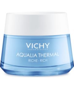 Vichy Aqualia Thermal Rich 48H Hydration 50ml