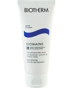 Biotherm Biomains Age Delaying Hand & Nail Treatment 50ml