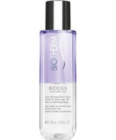 Biotherm Biocils Soin Des Cils Eye Makeup Removal 100ml