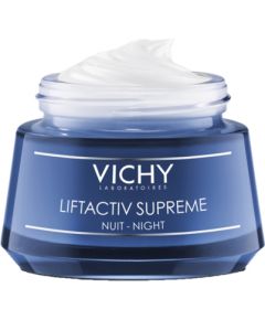 Vichy Liftactiv Supreme Night Cream 50ml