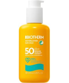 Biotherm Waterlover Sun Mist SPF30 200ml