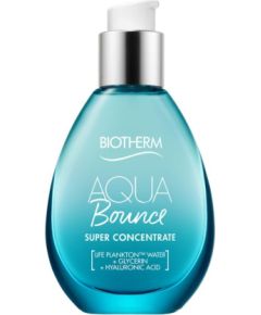 Biotherm Aqua Bounce Super Concentrate 50ml