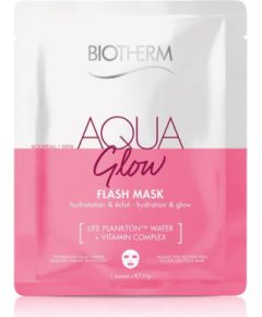 Biotherm Aqua Glow Flash Mask 31gr