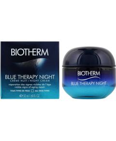 Biotherm Blue Therapy Night Cream 50ml