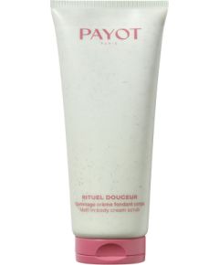 Payot Le Corps Gommage Amande Body Scrub 200ml