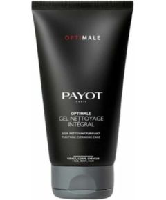 Payot Gel Nettoyage Integral All Over Shampoo 200ml