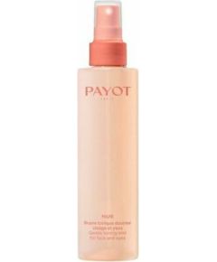 Payot Nue Gentle Toning Mist 200ml