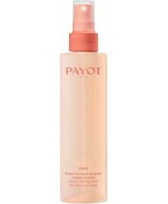 Payot Nue Gentle Toning Mist 200ml