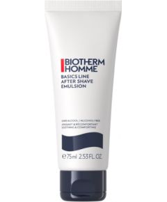 Biotherm Homme Basics Line Aftershave Emulsion 75ml