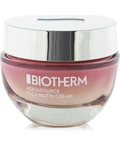 Biotherm Aquasource Cica Nutri Cream 50ml