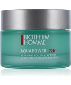 Biotherm Homme Aquapower Cream 72H 50ml