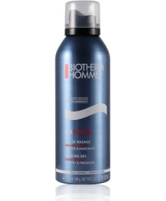 Biotherm Homme Vitality & Freshness Shaving Gel 150ml