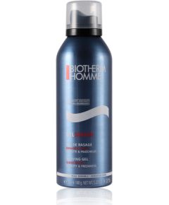 Biotherm Homme Vitality & Freshness Shaving Gel 150ml