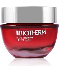 Biotherm Blue Therapy Red Algae Uplift Rich Cream - Day 50ml
