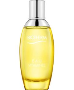 Biotherm Eau Vitaminee Edt Spray 50ml bottle