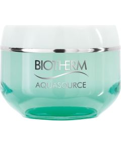 Biotherm Aquasource Cream 48H 50ml