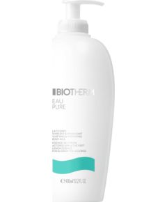 Biotherm Eau Pure Vivifying Perfumed Body Milk 400ml