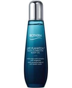 Biotherm Life Plankton Multi-Corrective Body Oil 125ml